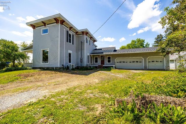 30 Seneca Street, Attica, OH 44807