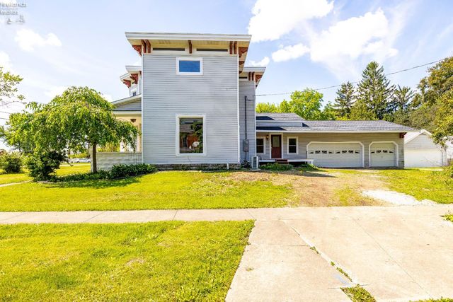 30 Seneca Street, Attica, OH 44807