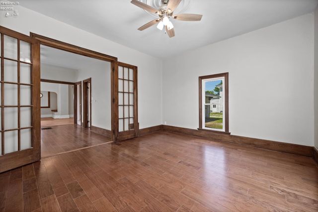 30 Seneca Street, Attica, OH 44807