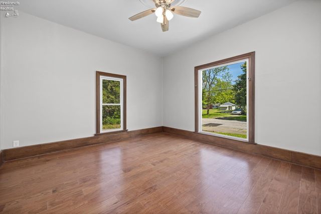 30 Seneca Street, Attica, OH 44807