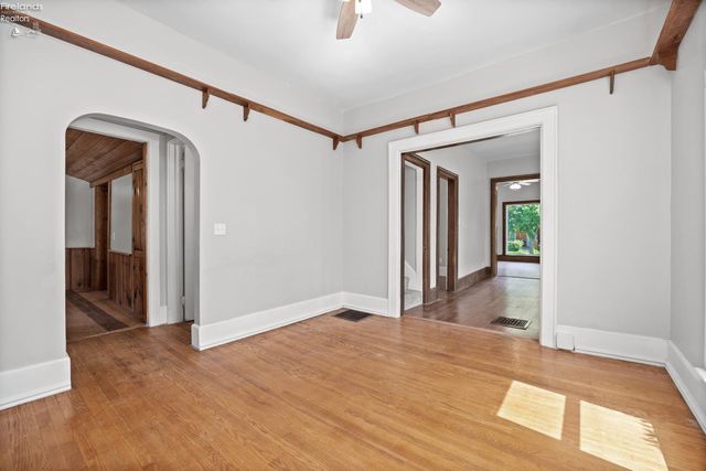 30 Seneca Street, Attica, OH 44807