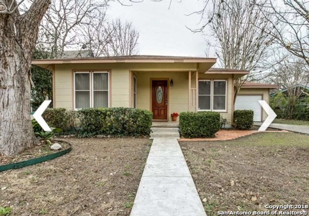 114 Aransas Pass, Boerne, TX 78006