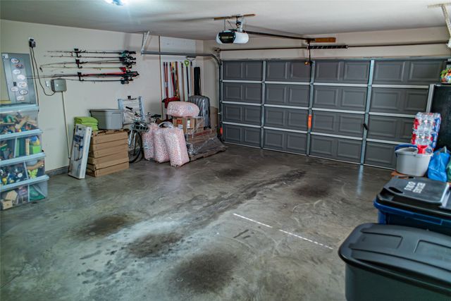 2521 Glenn Ranch Drive, Burleson, TX 76028