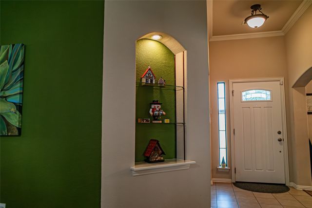 2521 Glenn Ranch Drive, Burleson, TX 76028