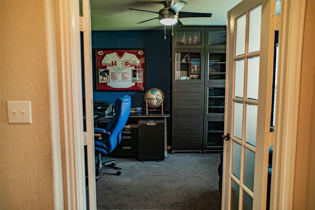 2521 Glenn Ranch Drive, Burleson, TX 76028