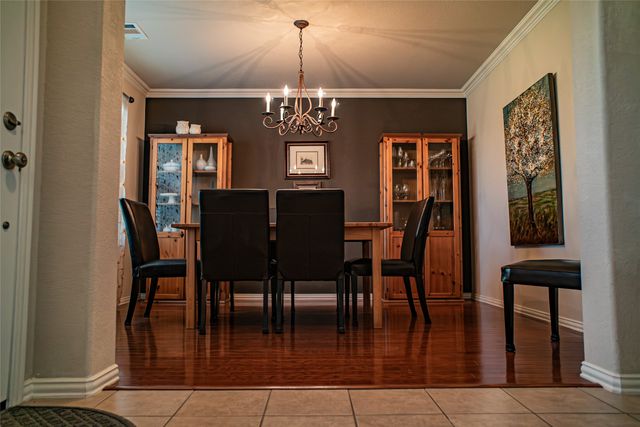 2521 Glenn Ranch Drive, Burleson, TX 76028