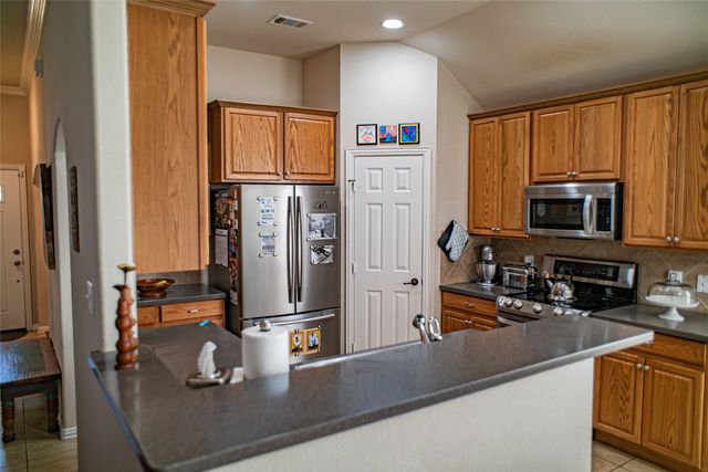 2521 Glenn Ranch Drive, Burleson, TX 76028