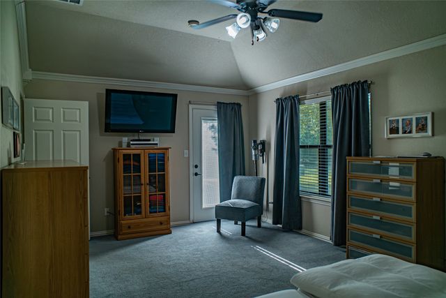 2521 Glenn Ranch Drive, Burleson, TX 76028