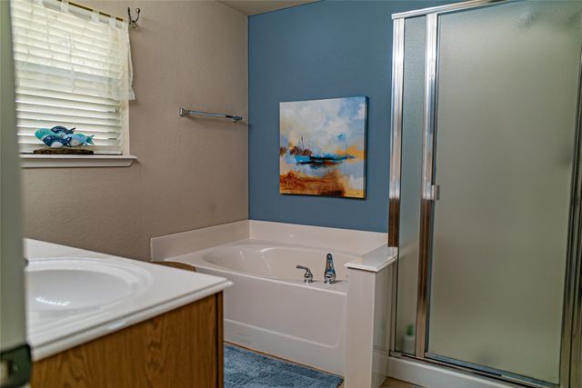 2521 Glenn Ranch Drive, Burleson, TX 76028