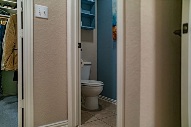 2521 Glenn Ranch Drive, Burleson, TX 76028