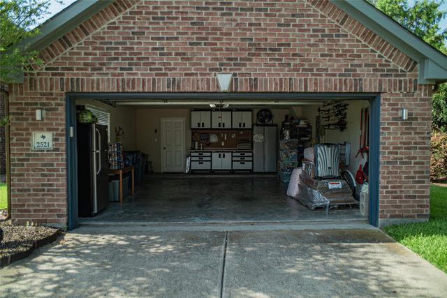 2521 Glenn Ranch Drive, Burleson, TX 76028
