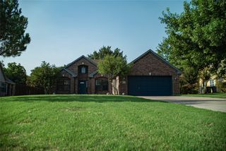 2521 Glenn Ranch Drive, Burleson, TX 76028