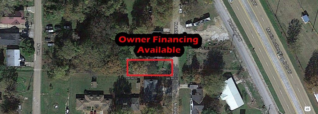 Lot 6 N Ashlar Street, Other, AR 72390