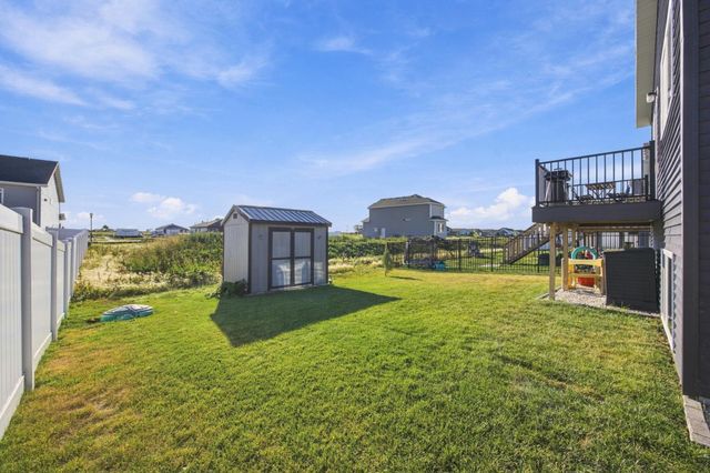 6762 Joseph Street, Horace, ND 58047