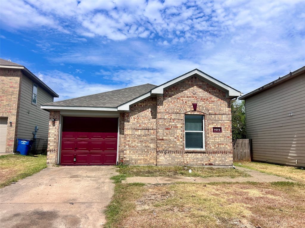 7073 Wax Berry Drive, Dallas, TX 75249 — exterior