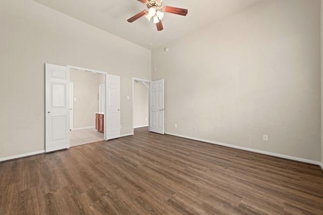 6103 Schaumburg Drive, Spring, TX 77388