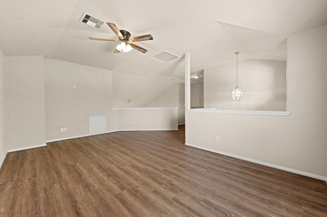 6103 Schaumburg Drive, Spring, TX 77388