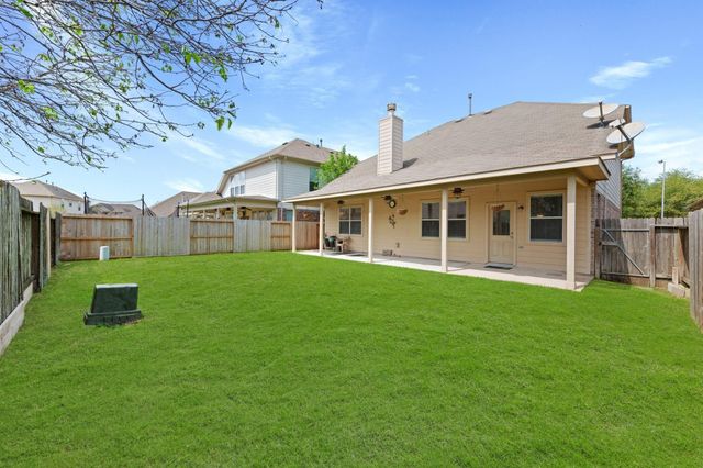 6103 Schaumburg Drive, Spring, TX 77388
