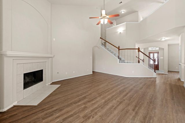 6103 Schaumburg Drive, Spring, TX 77388