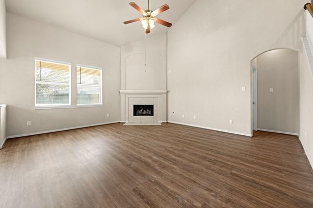 6103 Schaumburg Drive, Spring, TX 77388