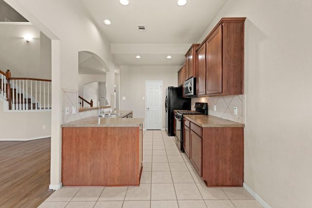 6103 Schaumburg Drive, Spring, TX 77388