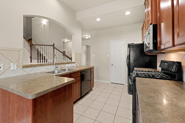 6103 Schaumburg Drive, Spring, TX 77388
