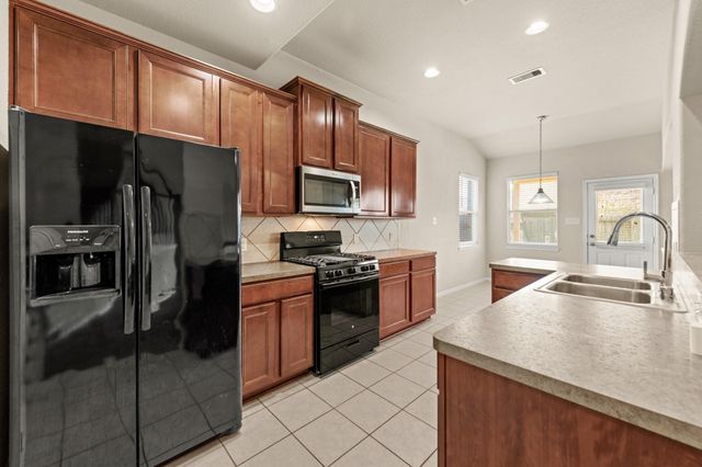 6103 Schaumburg Drive, Spring, TX 77388