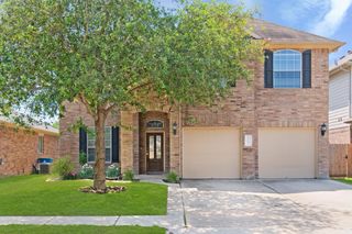 6103 Schaumburg Drive, Spring, TX 77388