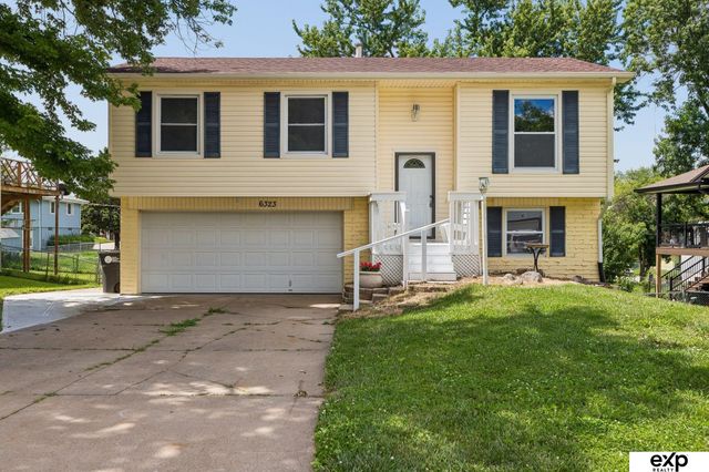 6323 Read Street, Omaha, NE 68152