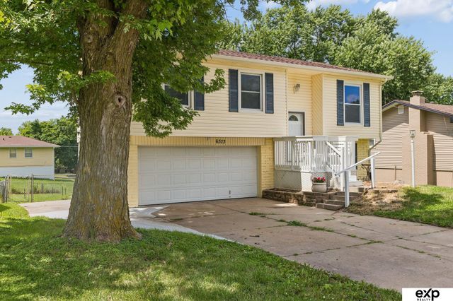 6323 Read Street, Omaha, NE 68152
