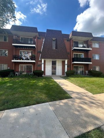 12620 S Alpine Drive 4, Alsip, IL 60803