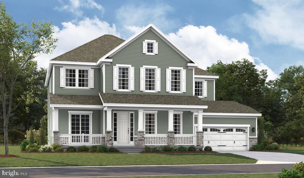SAINT JAMES RD, Accokeek, MD 20607