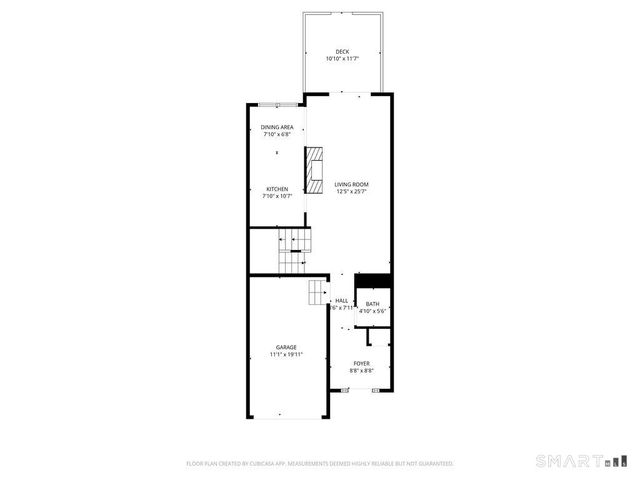 41 Park Place Circle 41, West Hartford, CT 06110