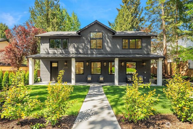 12416 NE 72nd Street, Kirkland, WA 98033