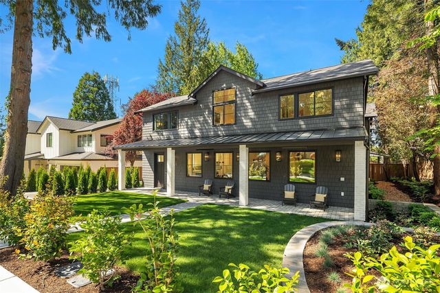 12416 NE 72nd Street, Kirkland, WA 98033