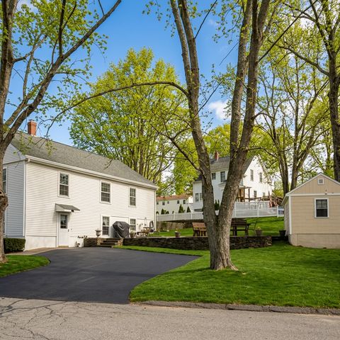 479 Logee Street, Woonsocket, RI 02895