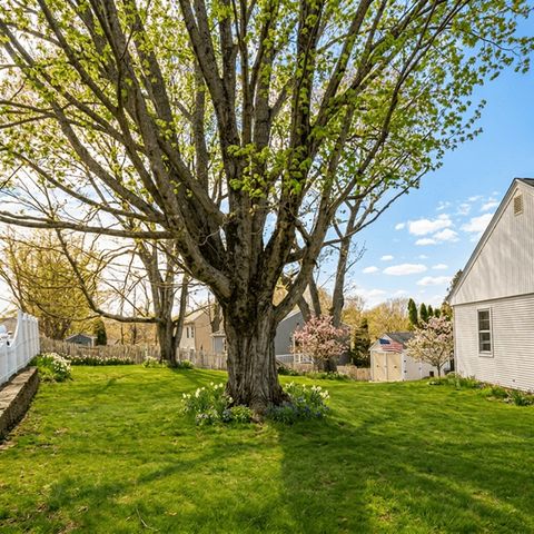 479 Logee Street, Woonsocket, RI 02895