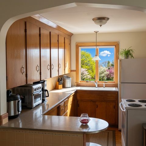 479 Logee Street, Woonsocket, RI 02895