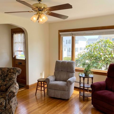 479 Logee Street, Woonsocket, RI 02895