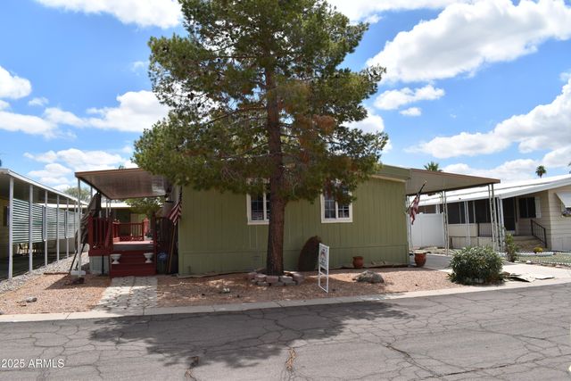 201 S GREENFIELD Road 331, Mesa, AZ 85206