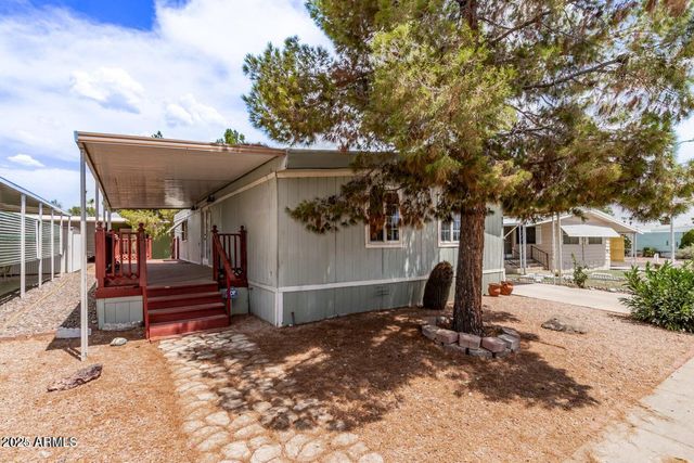 201 S GREENFIELD Road 331, Mesa, AZ 85206