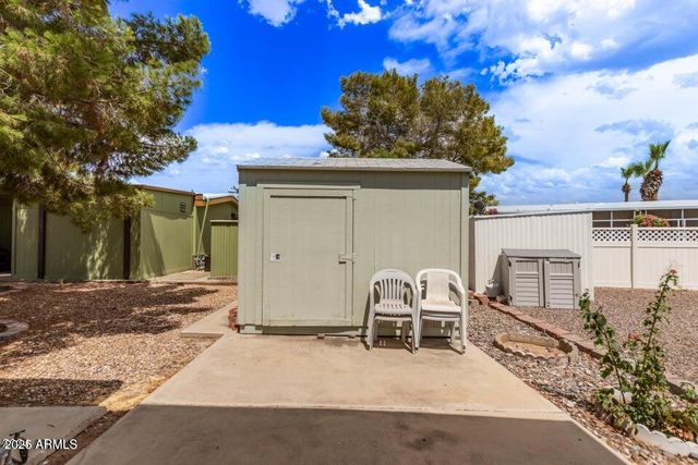 201 S GREENFIELD Road 331, Mesa, AZ 85206