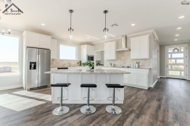 2567 FM 368, Iowa Park, TX 76367