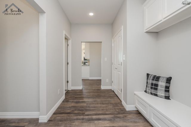 2567 FM 368, Iowa Park, TX 76367