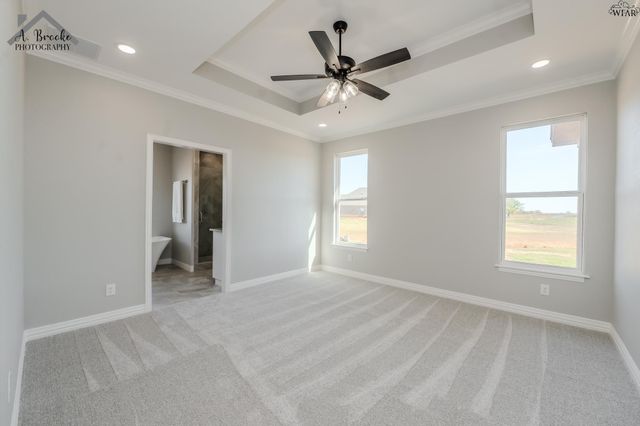 2567 FM 368, Iowa Park, TX 76367