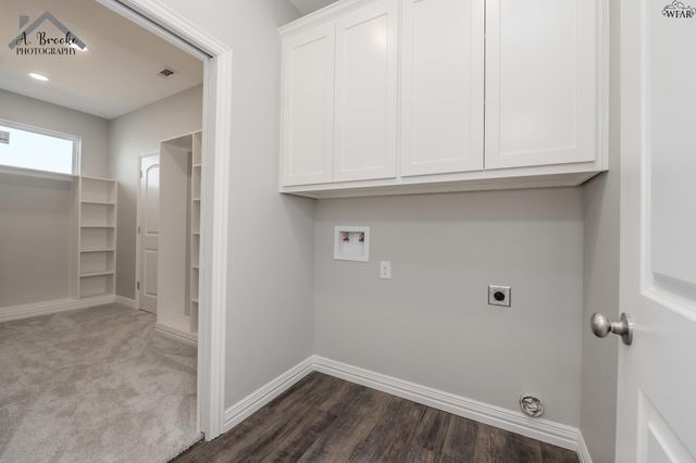 2567 FM 368, Iowa Park, TX 76367