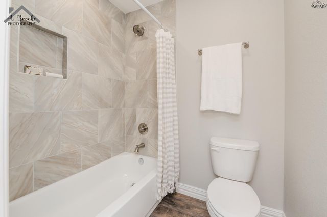 2567 FM 368, Iowa Park, TX 76367