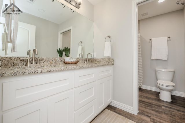 2567 FM 368, Iowa Park, TX 76367