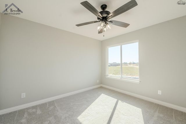 2567 FM 368, Iowa Park, TX 76367