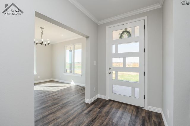 2567 FM 368, Iowa Park, TX 76367